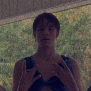 Meet your Posher, Cade